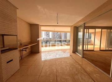 Apartamento · 376m² · 4 Quartos · 4 Vagas · Diamond Lifestyle - Apartamento 4 quartos, sendo 4 suítes