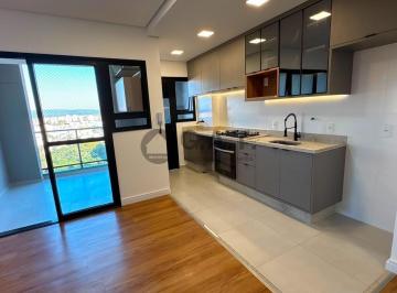 Foto 01 · Apartamento de 3 quartos com suíte e 2 vagas de garagem para locação no Parque Campolim, Sorocaba-SP