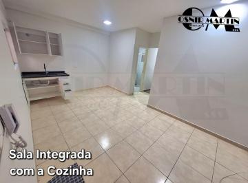 Apartamento de 1 quarto, São Paulo · GENERIC_TITLE