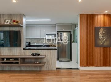 Apartamento · 82m² · 2 Quartos · 2 Vagas · 2 QUARTOS, 2 VAGAS NO BOA VISTA