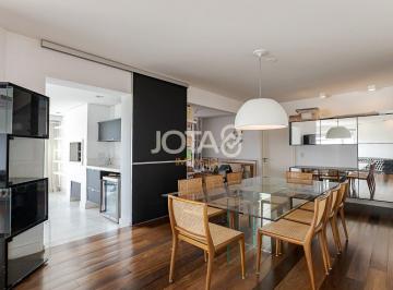 Apartamento · 188m² · 3 Quartos · 2 Vagas · APARTAMENTO PARA ALUGAR COM 3 SUÍTES NO EDIFÍCIO TIBET |