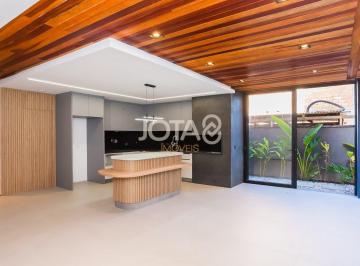 Casa · 175m² · 3 Quartos · 2 Vagas · LANÇAMENTO - CASA C/ 3 SUÍTES NO PAYSAGE VIVENDAS DO PARQUE