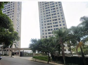 Apartamento de 1 quarto, São Paulo · GENERIC_TITLE