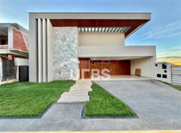 Casa · 446m² · 5 Quartos · 3 Vagas · Sobrado Jardins Itália 446,88 m / 05 Suites/ 03 vagas