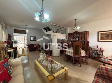 Casa · 195m² · 3 Quartos · 4 Vagas · SOBRADO - Sobrado 3 quartos, sendo 3 suítes