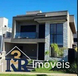 Casa · 251m² · 3 Quartos · 4 Vagas · Sobrado com armarios no Jardins Bolonha com 3 suites plenas no Jardins Bolonha