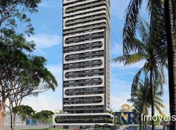 Apartamento · 75m² · 2 Quartos · 1 Vaga · Apartamento a venda 2 suites com lavabo no setor Bueno em Goiania