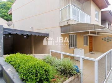 01 · Casa para aluguel - em Guabirotuba
