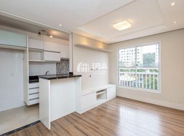 1 · Apartamento para aluguel - em Pinheirinho