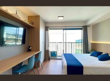 Apartamento · 24m² · 1 Quarto · Apartamento à Venda - Pinheiros, 1 Quarto, 24 m² - São Paulo