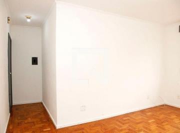Apartamento · 50m² · 1 Quarto · Apartamento à Venda - Menino Deus, 1 Quarto, 50 m² - Porto Alegre
