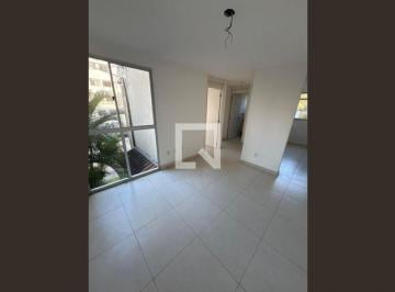 Apartamento · 45m² · 2 Quartos · 1 Vaga · Apartamento à Venda - Pilares, 2 Quartos, 45 m² - Rio de Janeiro