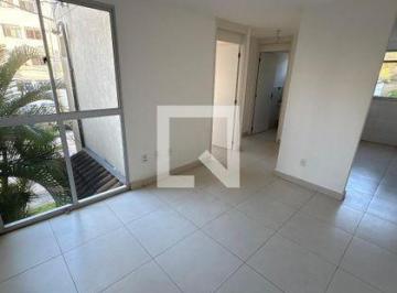 Apartamento · 45m² · 2 Quartos · 1 Vaga · Apartamento à Venda - Pilares, 2 Quartos, 45 m² - Rio de Janeiro