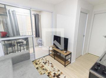 Apartamento · 33m² · 1 Quarto · Apartamento à Venda - Mooca, 1 Quarto,  33 m² - São Paulo