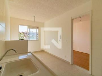Apartamento · 27m² · 1 Quarto · Apartamento à Venda - Vila Campestre, 1 Quarto, 27 m² - São Paulo