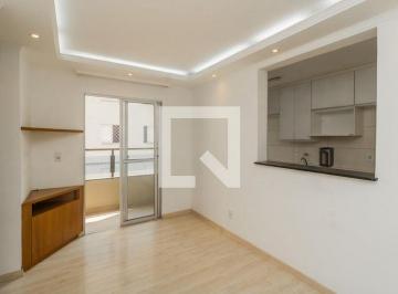 Apartamento · 51m² · 2 Quartos · 1 Vaga · Apartamento à Venda - Jardim Aricanduva, 2 Quartos, 51 m² - São Paulo