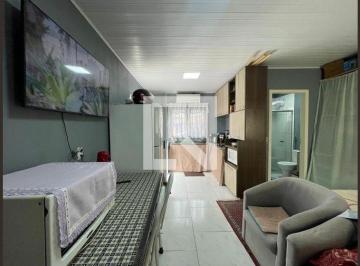 Casa · 160m² · 1 Quarto · 5 Vagas · Casa à Venda - Santos Dumond, 1 Quarto, 160 m² - São Leopoldo