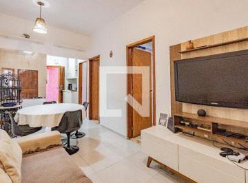 Casa · 126m² · 4 Quartos · 1 Vaga · Casa à Venda - São João Clímaco, 4 Quartos, 126 m² - São Paulo
