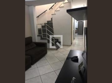 Casa · 125m² · 3 Quartos · 2 Vagas · Casa à Venda - Jardim Brasília, 3 Quartos,  125 m² - São Paulo