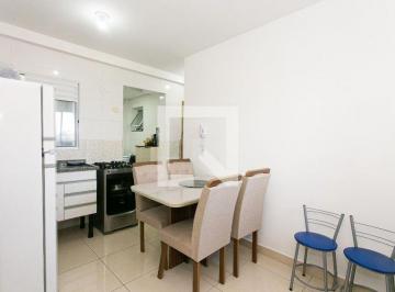 Apartamento · 40m² · 2 Quartos · Apartamento à Venda - Artur Alvim, 2 Quartos, 40 m² - São Paulo