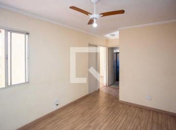 Apartamento · 47m² · 2 Quartos · 1 Vaga · Apartamento à Venda - Campanário, 2 Quartos, 47 m² - Diadema