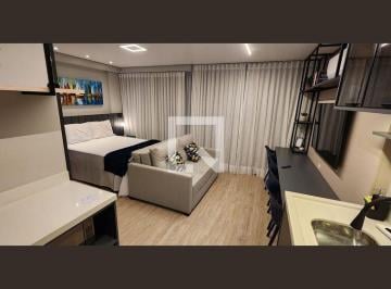Apartamento · 26m² · 1 Quarto · Apartamento à Venda - Centro, 1 Quarto, 26 m² - Curitiba