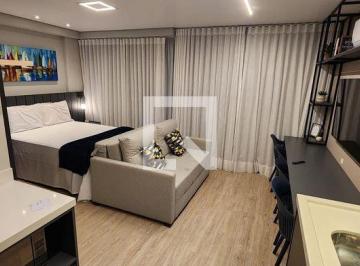 Apartamento · 26m² · 1 Quarto · Apartamento à Venda - Centro, 1 Quarto, 26 m² - Curitiba