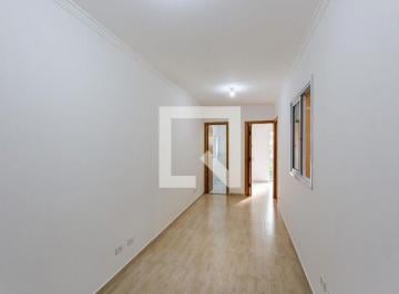Apartamento · 38m² · 2 Quartos · 1 Vaga · Apartamento à Venda - Jardim, 2 Quartos, 38 m² - Santo André