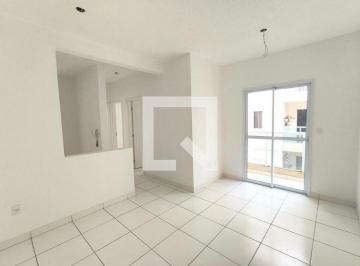Apartamento · 47m² · 2 Quartos · 1 Vaga · Apartamento à Venda - Res. Cosmos, 2 Quartos,  47 m² - Campinas