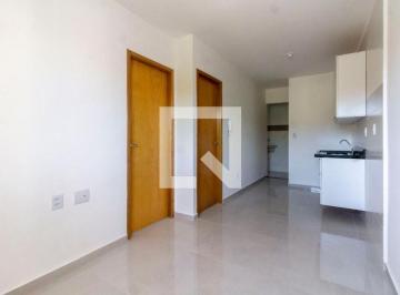 Apartamento · 40m² · 2 Quartos · Apartamento à Venda - Jardim Nossa Senhora do Carmo, 2 Quartos,  40 m² - São Paulo