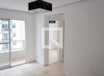 Apartamento · 49m² · 2 Quartos · 1 Vaga · Apartamento à Venda - Estácio , 2 Quartos, 49 m² - Rio de Janeiro