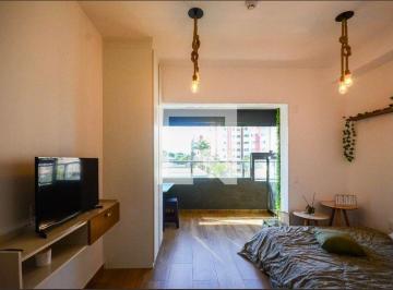 Apartamento · 26m² · 1 Quarto · Apartamento à Venda - Freguesia do Ó, 1 Quarto, 26 m² - São Paulo