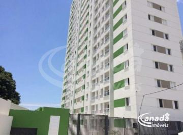 Apartamento · 56m² · 2 Quartos · 1 Vaga · Apartamento com 2 dormitórios em Osasco