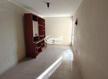 Apartamento · 60m² · 3 Quartos · 1 Vaga · Apartamento com 3 dormitórios em Osasco