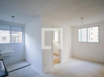 Apartamento · 33m² · 2 Quartos · Apartamento para Aluguel - Campo Grande, 2 Quartos, 33 m² - São Paulo