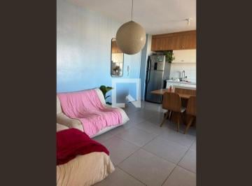 Apartamento · 55m² · 3 Quartos · 1 Vaga · Apartamento para Aluguel - Vila Assis Brasil, 3 Quartos, 55 m² - Mauá
