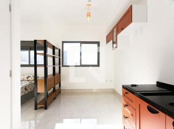 Apartamento · 27m² · 1 Quarto · Apartamento para Aluguel - Vila Aricanduva, 1 Quarto, 27 m² - São Paulo