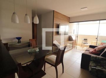 Apartamento · 89m² · 3 Quartos · 1 Vaga · Apartamento para Aluguel - Setor Oeste, 3 Quartos, 89 m² - Goiânia