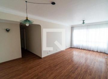Apartamento · 89m² · 2 Quartos · 1 Vaga · Apartamento para Aluguel - Vila Clementino, 2 Quartos, 89 m² - São Paulo