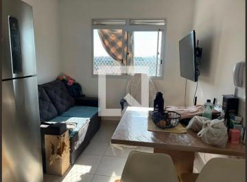 Apartamento · 34m² · 2 Quartos · Apartamento para Aluguel - Parque Novo Mundo , 2 Quartos,  34 m² - São Paulo