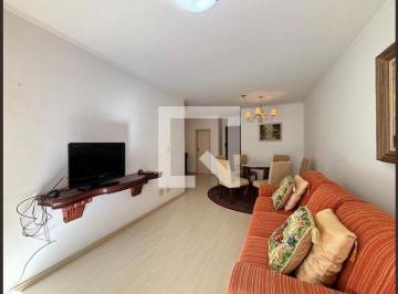 Apartamento · 110m² · 2 Quartos · 1 Vaga · Apartamento para Aluguel - Itaim Bibi, 2 Quartos,  110 m² - São Paulo