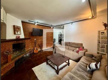 Casa · 250m² · 2 Quartos · 3 Vagas · Casa para Aluguel - Santo Amaro , 2 Quartos, 250 m² - São Paulo
