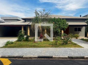 Casa · 319m² · 5 Quartos · 6 Vagas · Casa para Aluguel - Jardim Passargada I, 5 Quartos,  319 m² - Cotia
