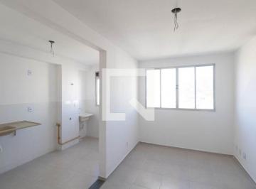 Apartamento · 50m² · 2 Quartos · 1 Vaga · Apartamento para Aluguel - Campo Grande, 2 Quartos, 50 m² - Rio de Janeiro