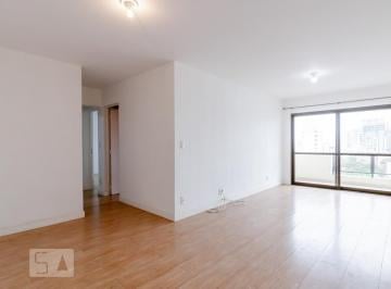 Apartamento · 94m² · 3 Quartos · 1 Vaga · Apartamento para Aluguel - Vila Mariana, 3 Quartos, 94 m² - São Paulo