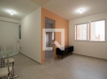 Apartamento · 39m² · 2 Quartos · Apartamento para Aluguel - Liberdade, 2 Quartos, 39 m² - São Paulo