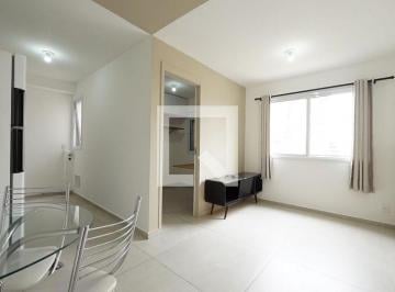 Apartamento · 39m² · 2 Quartos · Apartamento para Aluguel - Liberdade, 2 Quartos, 39 m² - São Paulo