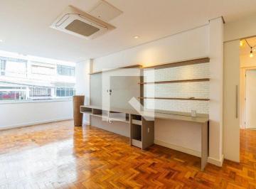 Apartamento · 96m² · 2 Quartos · Apartamento para Aluguel - Paraíso, 2 Quartos, 96 m² - São Paulo
