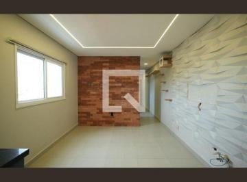 Apartamento · 140m² · 3 Quartos · 2 Vagas · Apartamento para Aluguel - Paraíso, 3 Quartos, 140 m² - Santo André