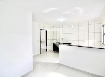Casa · 44m² · 1 Quarto · Casa para Aluguel - Itaquera, 1 Quarto,  44 m² - São Paulo